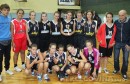ŽKK Zrinjski 2010, Ladies Cup