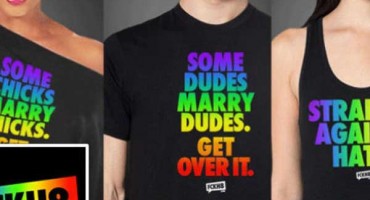 Djed braneći gay unuka poručio kćeri: 'Roditelj koji se odriče djeteta je protuprirodan!'