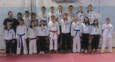 KK Hercegovina, karate, Stolac