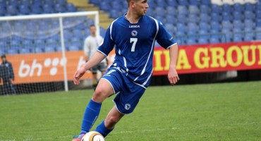 kvalifikacije, reprezentacija BIH, Adnan Osmanović