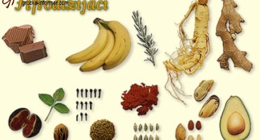 Kako do bolje potencije – prirodni afrodizijaci