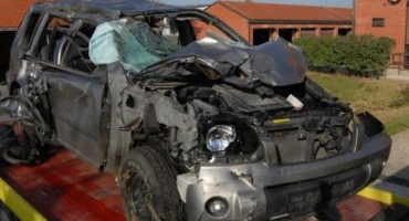 Lambaša je poginula isto kao i pjevač Toše Proeski