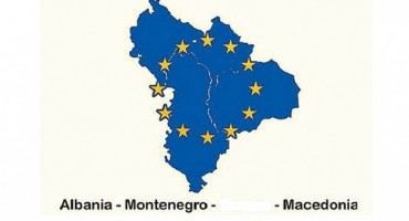 gospodarska suradnja zemalja regije, Gunther Fehlinger, Albanija, kosovo, crna gora, Makedonija, Sporazum o slobodnoj trgovini