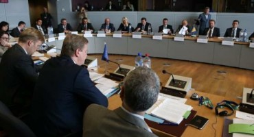 Doći do dogovora kako bi se ispravile daytonske pogreške