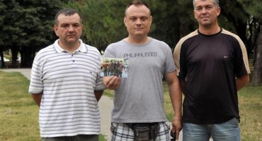 9 mjeseci bili su zarobljeni u logoru u Srbiji. Ovo su njihova sjećanja…