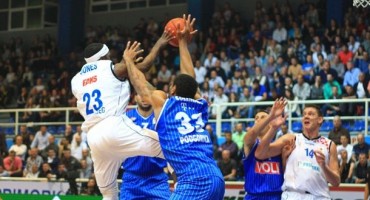 HKK Široki, smederovo