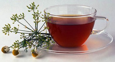 Uz prave čajeve gastritis nema šanse