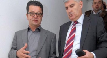 Čović: nema usvajanja proračuna bez sredstava za Mostar