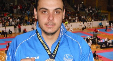 Cro Star nastupio na velikom međunarodnom turniru u Zagrebu