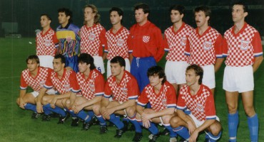 Hrvatska, obljetnica