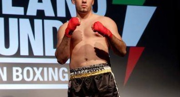 Damir Beljo, boks, Damir Beljo, Ultrasi, Damir Beljo, mendoza, boks