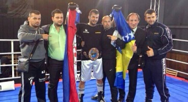 Damir Beljo i Boris Bošnjak slavili u Novom Pazaru