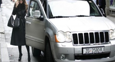 Ispraćaj Dolores Lambaše održat će se sutra u Šibeniku