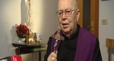 Gabriele Amorth, Egzorcist: Kakvi su to kršćani kad ne žele vidjeti plodove Međugorja?