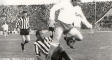 Torcida, muzej, Andrija Anković