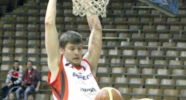 Draško Albijanić novi košarkaš HKK Zrinjski