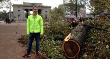 Oluja Sv.Juda zamalo pa uzela još jedan mladi život