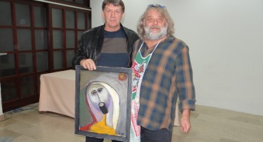 Vrhunski slikari na tradicionalnoj likovnoj koloniji u Neumu 