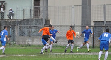 Druga liga Jug: FK Turbina - HNK Tomislav 3:0