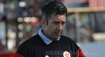 Jusufbegović: Zvijezda je kvalitetnija od trenutnog položaja na ljestvici