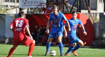 FK Velež - NK Vitez