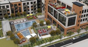 Facebook gradi ‘mali grad’ za zaposlenike