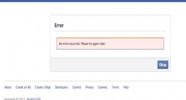  Facebook ima ozbiljan problem i događa se SADA