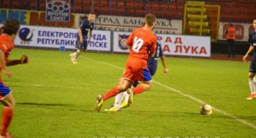 FK Borac Banja Luka, FK Leotar