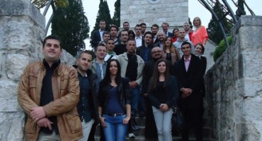 seminar, Mostar