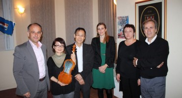 FPMOZ: Predstavljen projekt Tsunami