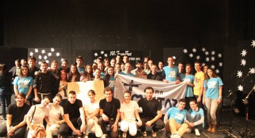 Framafest: Nagrada za najbolji tekst pripala Frami Mostar, Frama Humac cjelokupni pobjednik