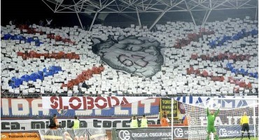  Poljud je rasprodan u samo 26 sati!