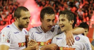 Brotnjak na korak do Španjolske: Bencun na meti Real Betisa