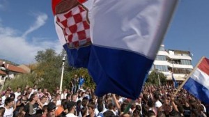 Hrvati, BIH, popis stanovništva