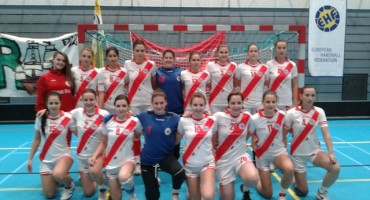 HŽRK Zrinjski, VOC Amsterdam