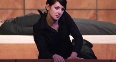 Hrvatska glumica se razvela nakon samo pet mjeseci braka!