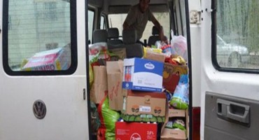 Majčino selo zahvaljuje!