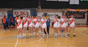 HŽRK Zrinjski-ŽRK Goražde 30:25