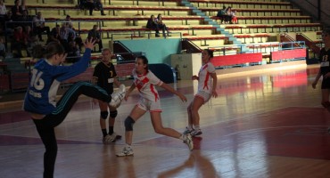 HŽRK Zrinjski: Plemkinje sutra dočekuju Goražde