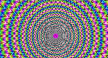 Ukoliko vidite ove optičke iluzije, imate nevjerojatan mozak