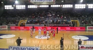 HKK Široki srušio Zvezdu na Pecari