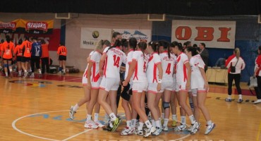 HŽRK Zrinjski: Plemkinje večeras sa Krivajom