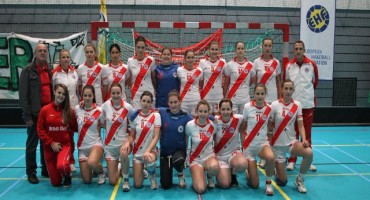 HŽRK Zrinjski, VOC Amsterdam, HRK Katarina, HŽRK Zrinjski