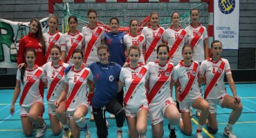 HŽRK Zrinjski, VOC Amsterdam, HŽRK Zrinjski, VOC Amsterdam