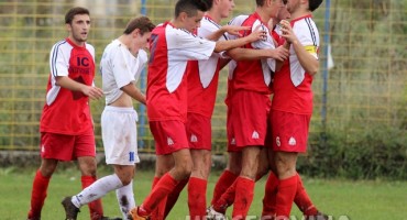 HNK Branitelj, HNK Tomislav Tomislavgrad, kadeti, juniori, omladinska liga jug