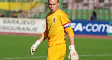 GNK Dinamo Zagreb, Patrik Gujić, Hrvatska nogometna reprezentacija