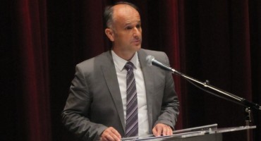 Prof. dr. sc. Mario Vasilj: Ja sam presretan jer fakultet funkcionira na vrhunskoj razini