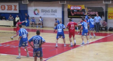 Rukometaši Zrinjskog ubjedljivi protiv Maglaja