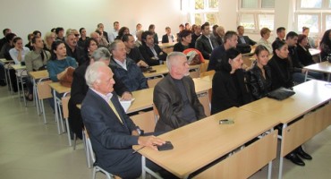 Krešimir Ledić, FPMOZ, komemoracija