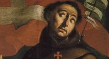 Ivan Kapistran Franjevac koji je obranio Beograd od Turaka